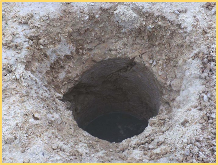 conceptos claves de arqueología