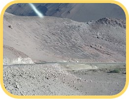 conceptos claves de arqueología