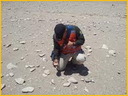 conceptos claves de arqueología
