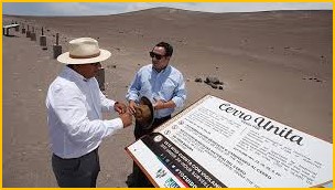 conceptos claves de arqueología