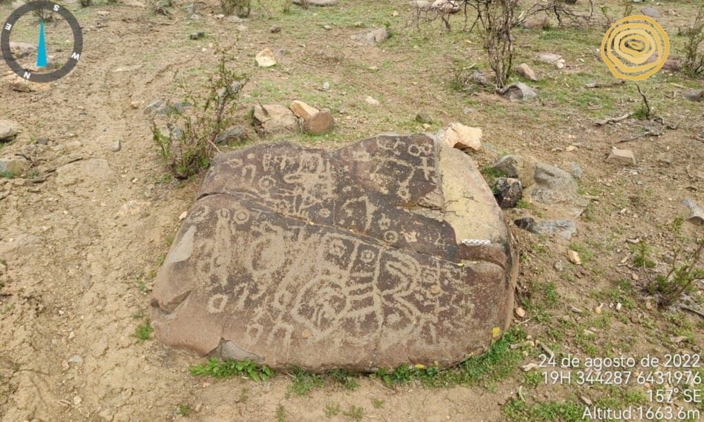 Patrimonio Arqueológico